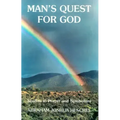Man's Quest for God: Studies in Prayer and Symbolism