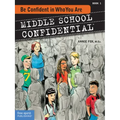 Be Confident in Who You Are