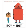 Boy and Bot