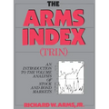 The Arms Index (Trin Index): An Introduction to Volume Analysis