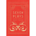 Seven Plays - Comprising, The Machine-Wreckers, Transfiguration, Masses and Man, Hinkemann, Hoppla! Such is Life, The Blind Goddess, Draw the Fires!