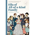 Ella of All-Of-A-Kind Family