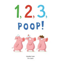 1, 2, 3, Poop!