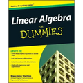 Linear Algebra for Dummies