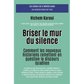Briser le mur du silence