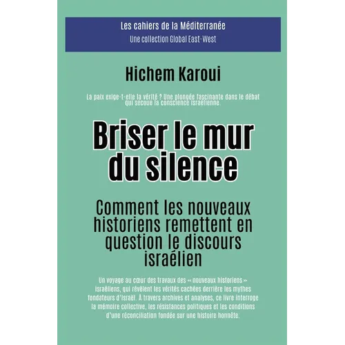 Briser le mur du silence