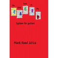 The little book on the caged system for guitar