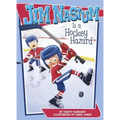 Jim Nasium Is a Hockey Hazard