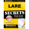 LARE Secrets: LARE Test Review for the Landscape Architect Registration Exam