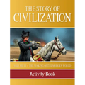 Story of Civilization: Making of the Modern World Activity Book