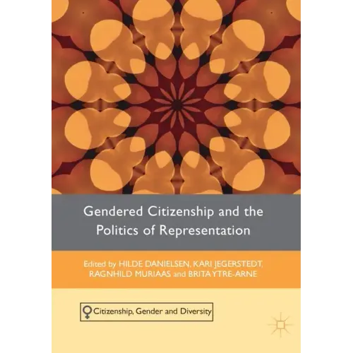 Gendered Citizenship and the Politics of Representation