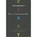 The New York Times Crazy for Crosswords