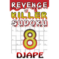 Revenge of Killer Sudoku