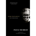 Dark Testament: And Other Poems