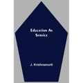 Education As Service