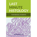 Last Minute Histology
