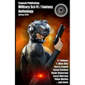 Cannon Publishing Military Anthology: Spring 2019