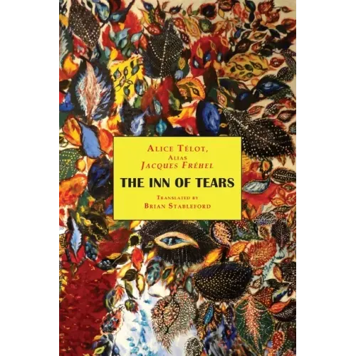 The Inn of Tears