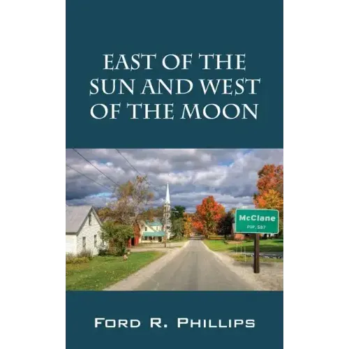 East of the Sun and West of the Moon