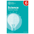 Oxford International Primary Science Teachers Guide 6 2nd Edition
