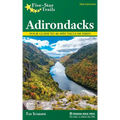 Five-Star Trails: Adirondacks: Your Guide to 46 Spectacular Hikes