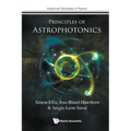 Principles of Astrophotonics
