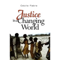 Justice in a Changing World