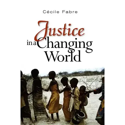 Justice in a Changing World