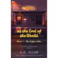 The Coffee Killer: A Cozy Apocalypse Novel