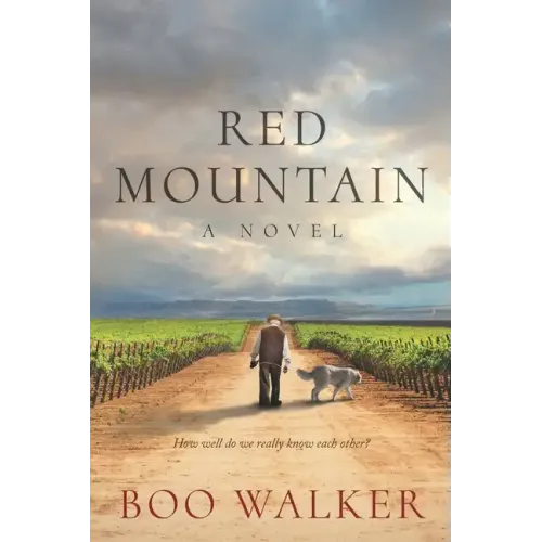 Red Mountain