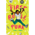 The First Rule of Punk