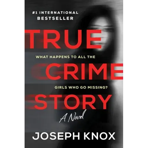 True Crime Story