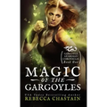 Magic of the Gargoyles