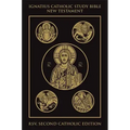 Ignatius Catholic Study New Testament-RSV
