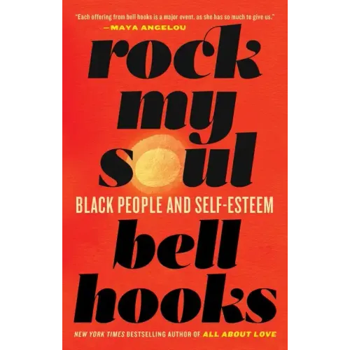 Rock My Soul