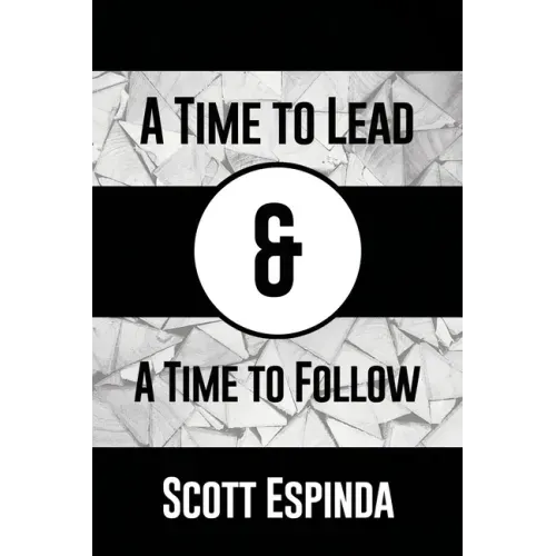 A Time to Lead and a Time to Follow