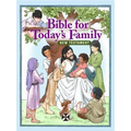 CEV Children's Illustrated New Testament: Contemporary English Version