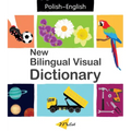 New Bilingual Visual Dictionary (English-Polish)