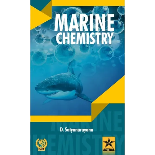 Marine Chemistry