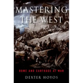 Mastering the West: Rome and Carthage at War