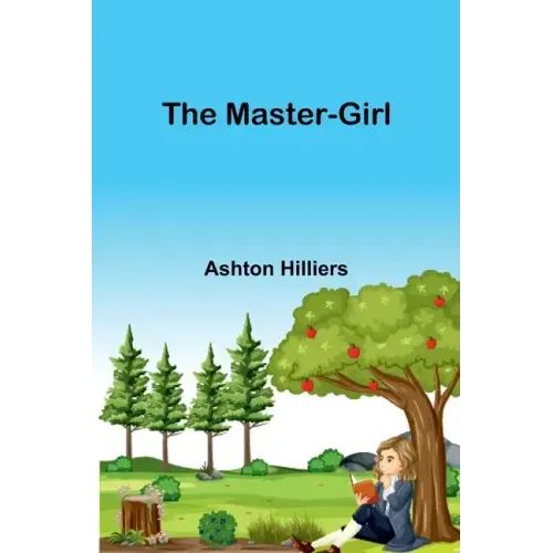 The Master-Girl