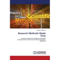 Research Methods Made Easy