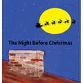 The night before Christmas- a parody