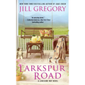 Larkspur Road