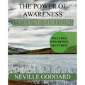 The Power of Awareness Deluxe Edition: Includes two bonus lectures! (The Source, The Game of Life)