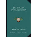 del Colera Epidemico (1849)
