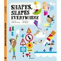Shapes, Shapes Everywhere