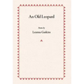 An Old Leopard: Poems