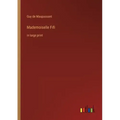 Mademoiselle Fifi: in large print