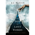 The God of Lost Words